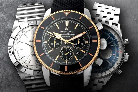 milch breitling|best breitling watches 2022.